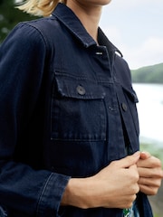 Chaqueta Ballad de Seasalt Cornwall - Imagen 3 de 5