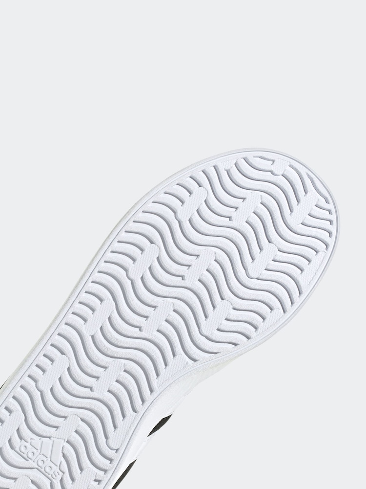 črna - adidas Vl Sodišče 3.0 športni copati; superge - Slika 11 iz 11 črna - adidas Vl Sodišče 3.0 športni copati; superge - Slika 11 iz 11