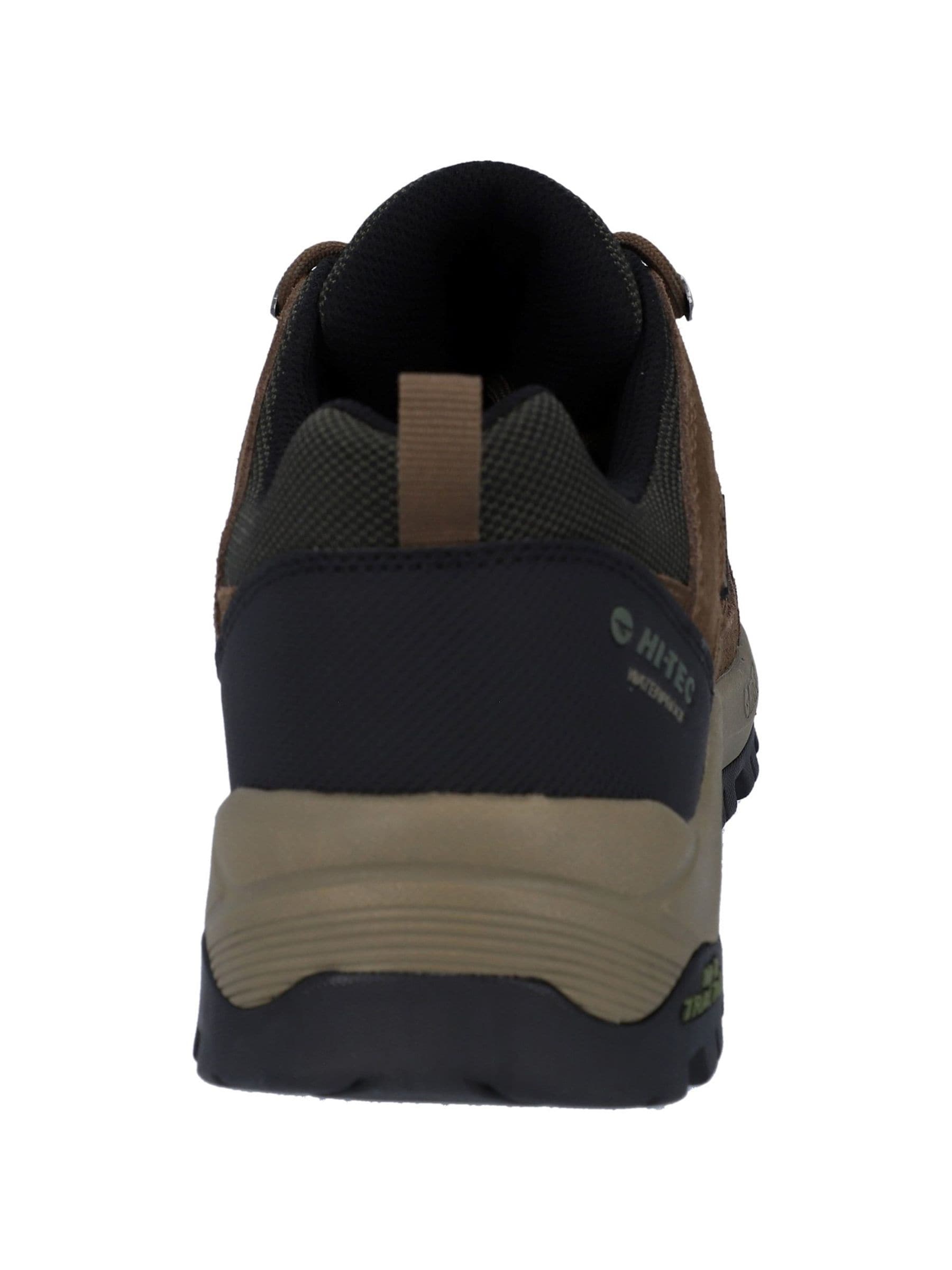 Comprar Sapatos de caminhada Hi-Tec Bandera Expedition com ajuste