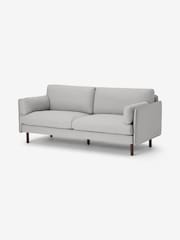 MADE.COM Grey Brayla Sofa in a Box - Image 1 of 8