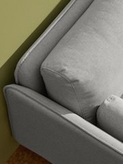 MADE.COM Grey Brayla Sofa in a Box - Image 3 of 8