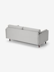 MADE.COM Grey Brayla Sofa in a Box - Image 5 of 8