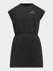 adidas Golf Sport Black Dress - Image 2 of 6