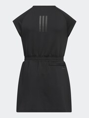 adidas Golf Sport Black Dress - Image 3 of 6