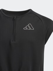 adidas Golf Sport Black Dress - Image 4 of 6