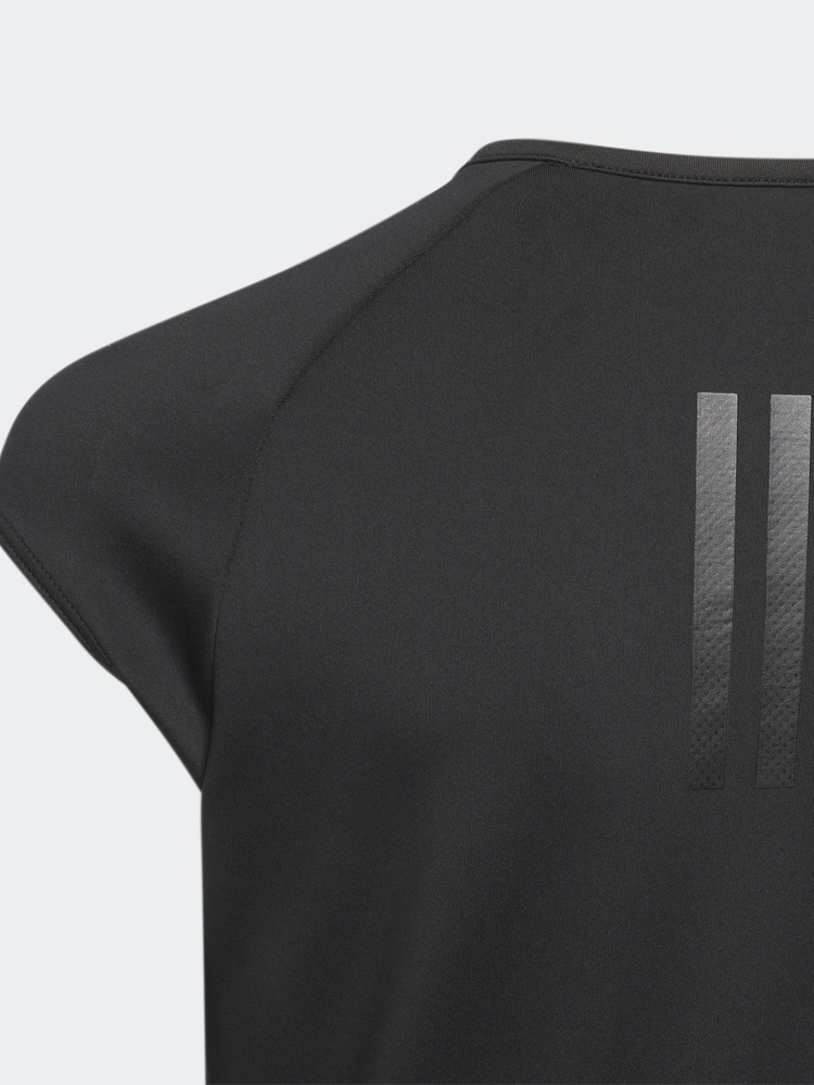 adidas Golf Sport Black Dress - Image 6 of 6