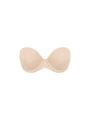 Wacoal Carpet Full Figure Strapless Bra - Image 10 of 12
