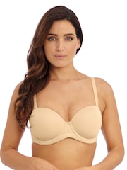 Wacoal Carpet Full Figure Strapless Bra - Image 5 of 12