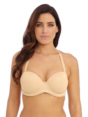 Wacoal Carpet Full Figure Strapless Bra - Image 7 of 12