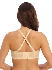 Wacoal Carpet Full Figure Strapless Bra - Image 8 of 12