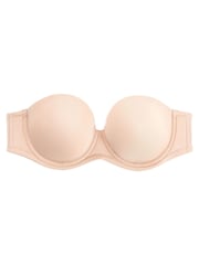 Wacoal Carpet Full Figure Strapless Bra - Image 9 of 12