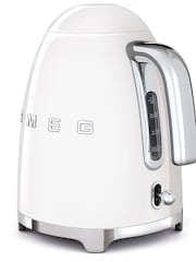 Smeg White Kettle - Image 2 of 4