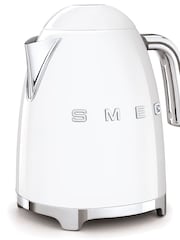 Smeg White Kettle - Image 3 of 4