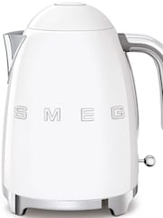 Smeg White Kettle - Image 4 of 4