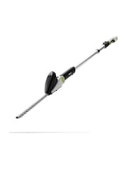 GTECH White Cordless Lightweight Hedge Trimmer LHT50 - Image 1 of 5