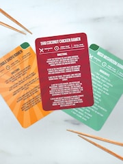 Gift Republic Blue Ramen Recipes - Image 2 of 3