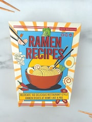 Gift Republic Blue Ramen Recipes - Image 3 of 3