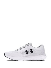Under Armour Navajo White Under Armour Charged Rogue 4 Trainers - Image 8 of 8