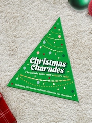 Gift Republic Green Christmas Charades - Image 3 of 3