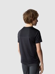 Schwarz - The North Face® T-Shirt Never Stop Exploring - Bild 2 von 5