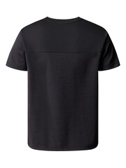 Schwarz - The North Face® T-Shirt Never Stop Exploring - Bild 5 von 5