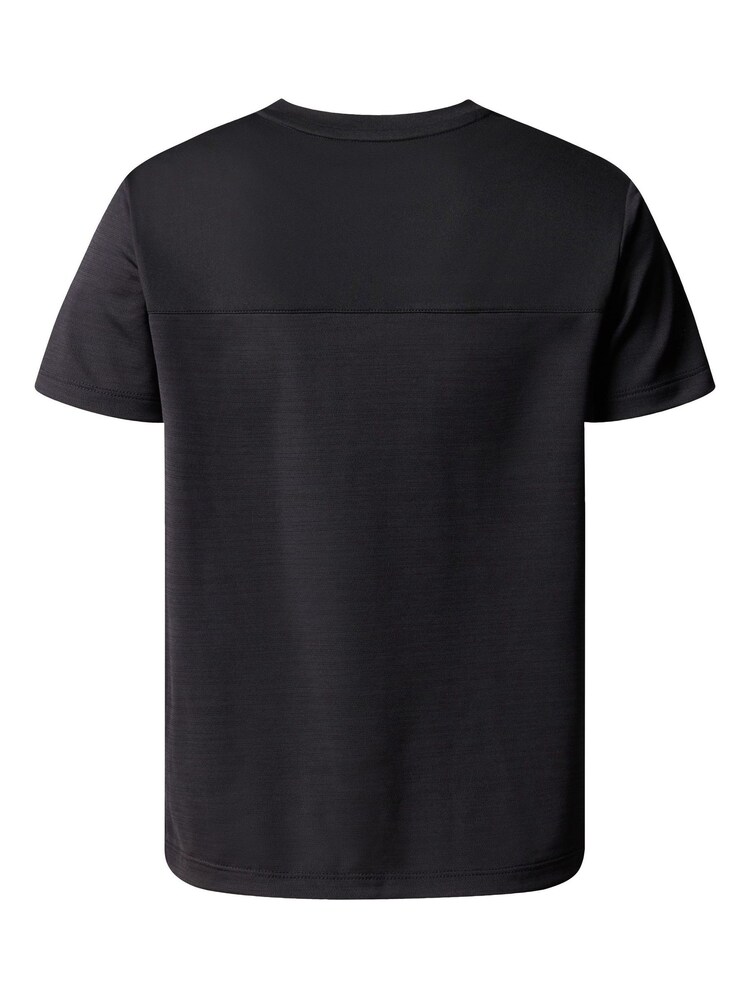 Schwarz - The North Face® T-Shirt Never Stop Exploring - Bild 5 von 5