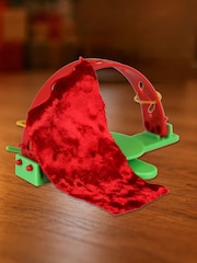 Gift Republic Red Santa Catcher - Image 3 of 4