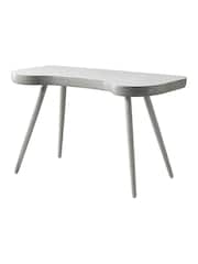 Jual Grey Desk - Image 2 of 3