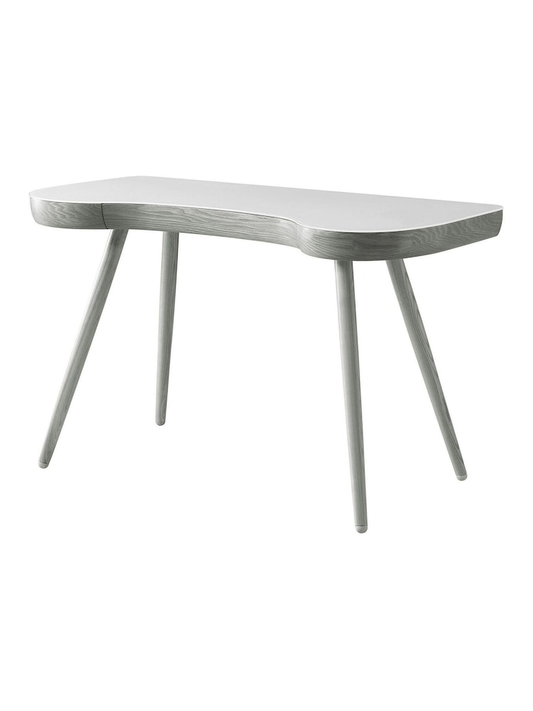 Jual Grey Desk - Image 2 of 3
