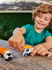 Mattel Games Matchbox™ Hero City 5 Pack Assorted Toy Set - Image 3 of 4