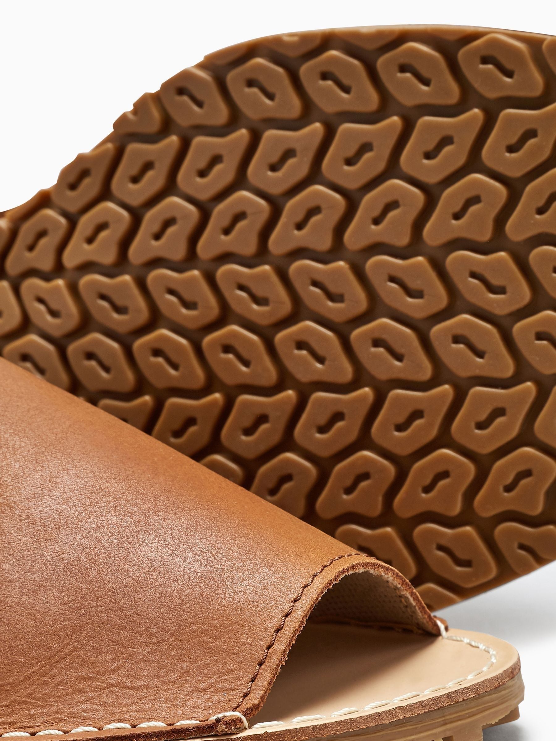 Tan beach sandals shop