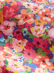 Sophie Robinson Pink Darling Ditsy Cotton Fitted Sheet - Image 3 of 3