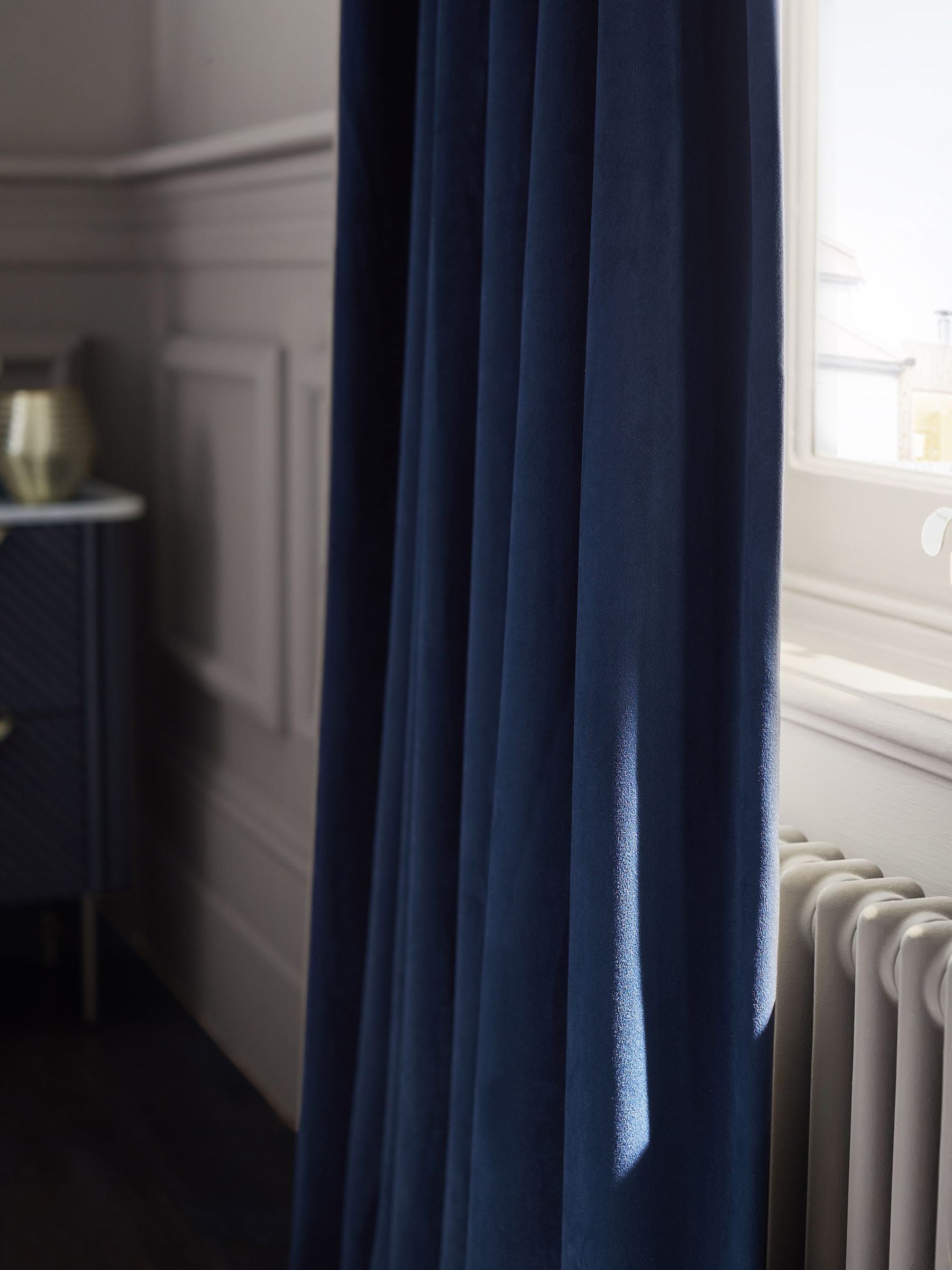 Buy Blue Dark Navy Blackout/Thermal from Next Canada