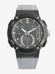 Grey Digital Watch - Image 1 of 4