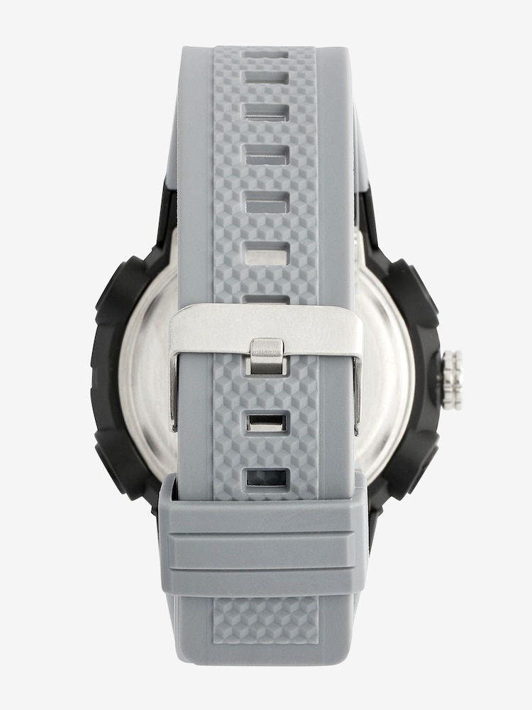 Grey Digital Watch - Image 2 of 4