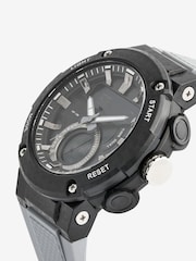 Grey Digital Watch - Image 3 of 4