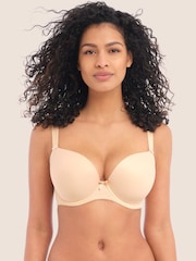 Freya Deco Moulded Plunge Bra - Image 2 of 3