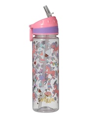 Smiggle Pink Fiesta Drink Bottle - Image 1 of 1