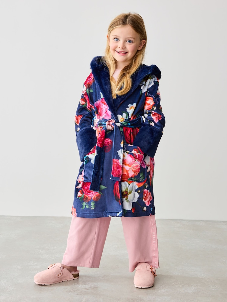 Baker by Ted Baker Robe - Image 1 of 5
