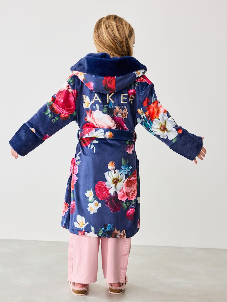 Baker by Ted Baker Robe - Image 2 of 5