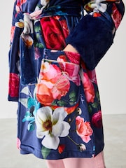 Baker by Ted Baker Robe - Image 4 of 5