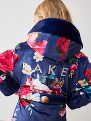 Baker by Ted Baker Robe - Image 5 of 5