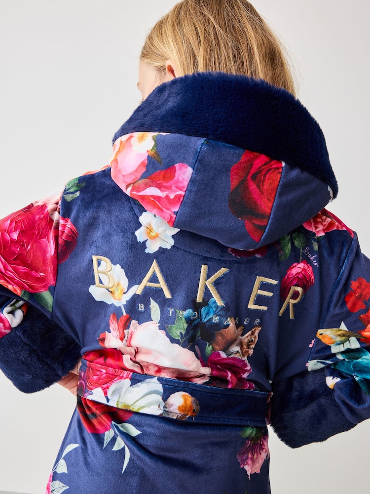 Baker by Ted Baker Robe - Image 5 of 5