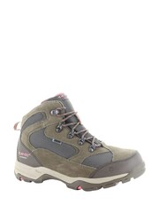 Hi-Tec Blue Storm Boots - Image 1 of 3