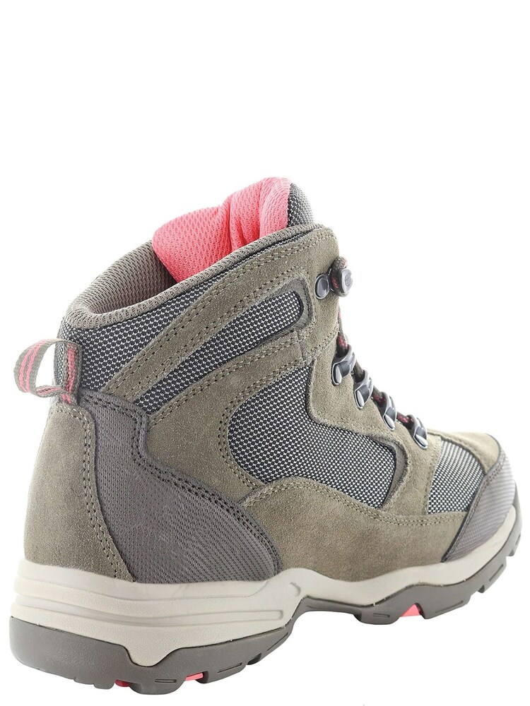 Hi-Tec Blue Storm Boots - Image 2 of 3