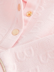 Baker by Ted Baker Jacquard Dress - Image 3 of 8