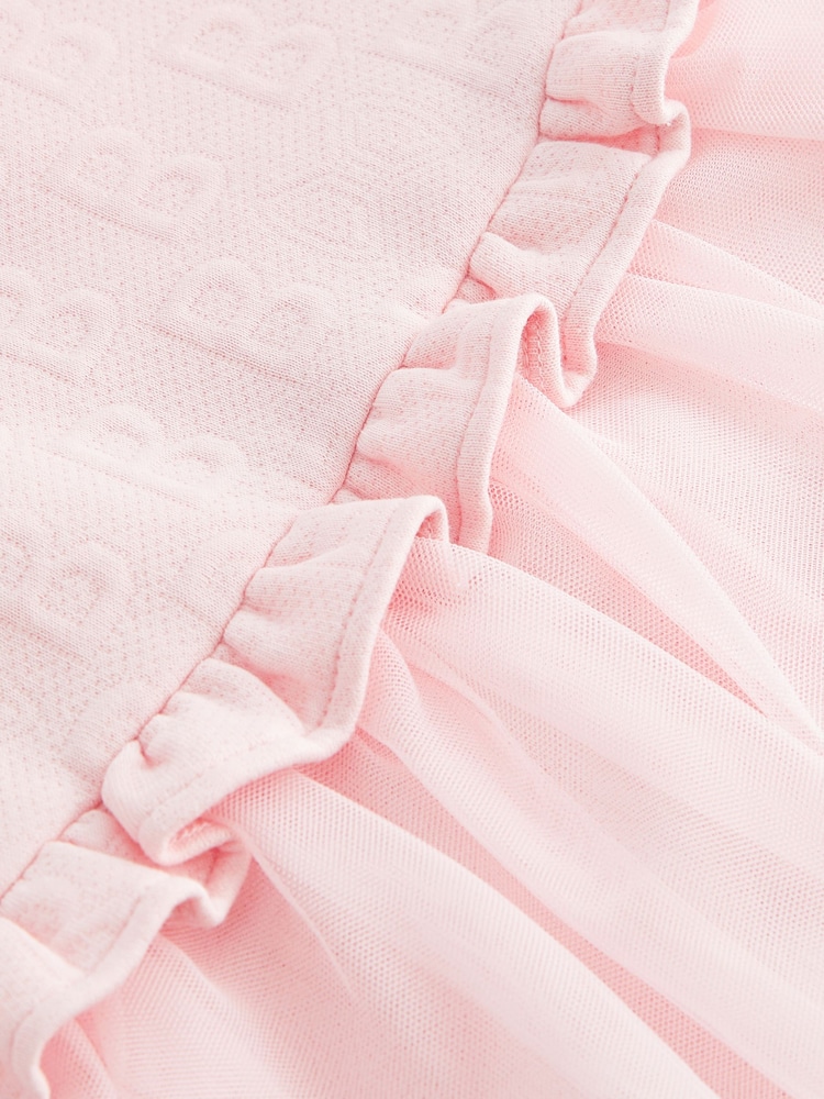 Baker by Ted Baker Jacquard Dress - Image 4 of 8