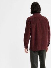 Levi's® Purple Jackson Worker Shirt - Image 2 of 7