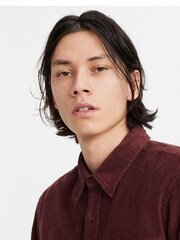 Levi's® Purple Jackson Worker Shirt - Image 4 of 7
