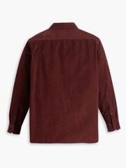 Levi's® Purple Jackson Worker Shirt - Image 6 of 7